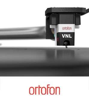 Ortofon DJ